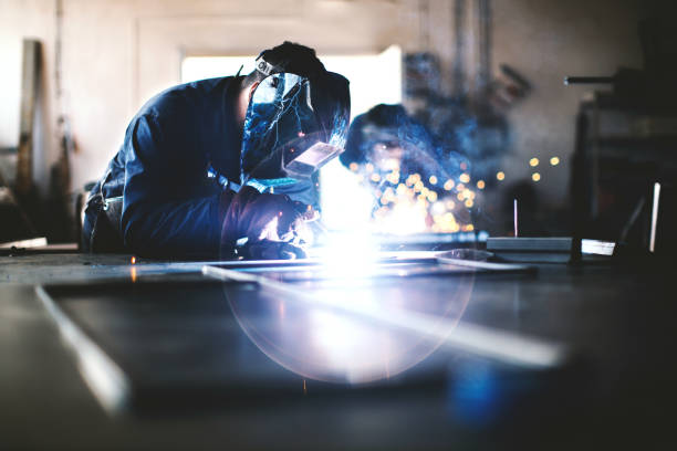 Emma, NC Welder & Metal Fabrication Company