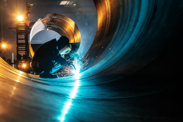 Best Specialty Welding Processes in Emma, NC