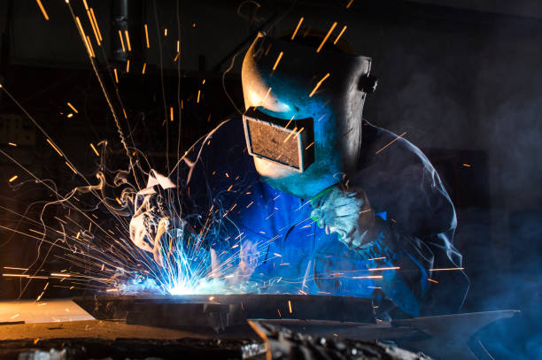  Emma, NC Welder Pros