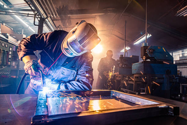 Best Aerospace and Defense Welding in Emma, NC