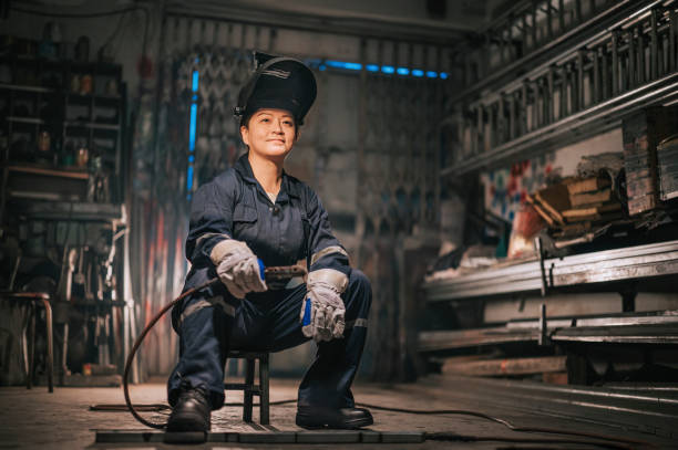 Best Artistic and Custom Metal Fabrication in Emma, NC