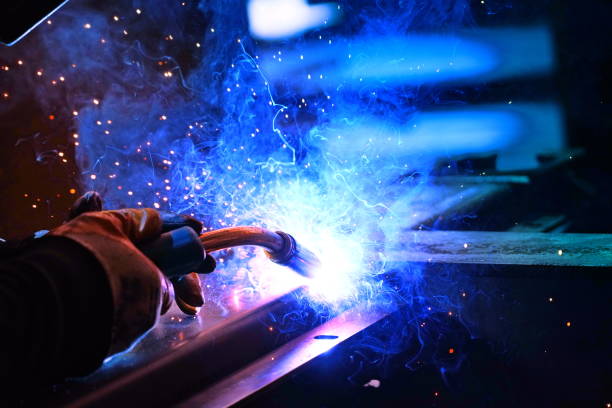 Best Aerospace and Defense Welding in Emma, NC