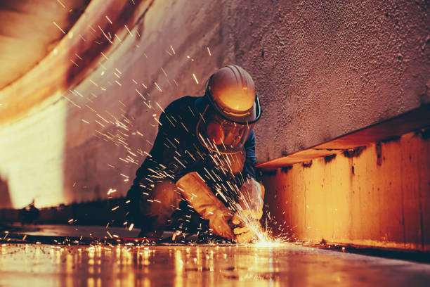 Affordable Welder Services in Emma, NC
