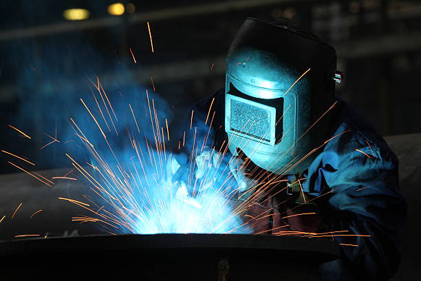 Best Automation and Robotic Welding in Emma, NC