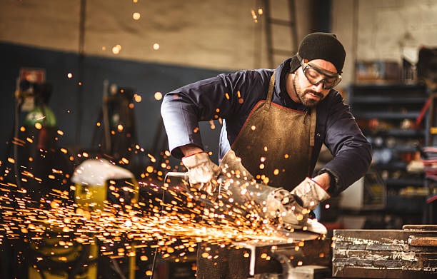 Best Structural Steel Welding in Emma, NC